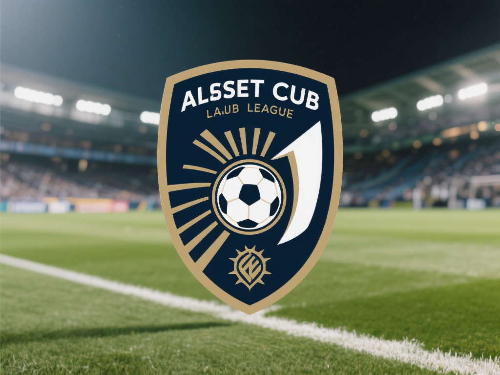 全面深度解析最佳球会联盟徽标背后的象征意义 体育文化的精髓不仅体现在比赛中,更体现在那些能够代