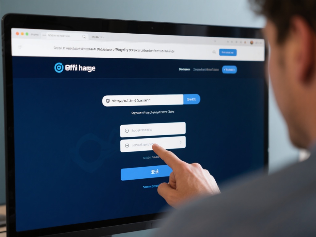 球盟会体育官网入口解析及使用全教程 由于市场上可能存在非官方或钓鱼链接,寻找正确且安全