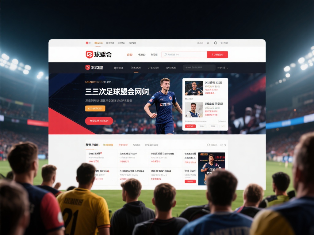 球盟会官网:体育迷们首选的专业资讯交流平台 此外,球盟会官网不仅提供赛事结果,还包含赛前预测、