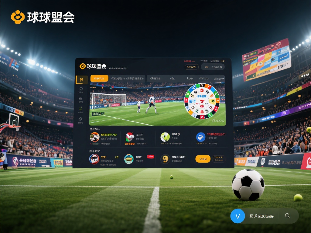 作为一家全球领先的竞技平台，球盟会提供多样化的赛事