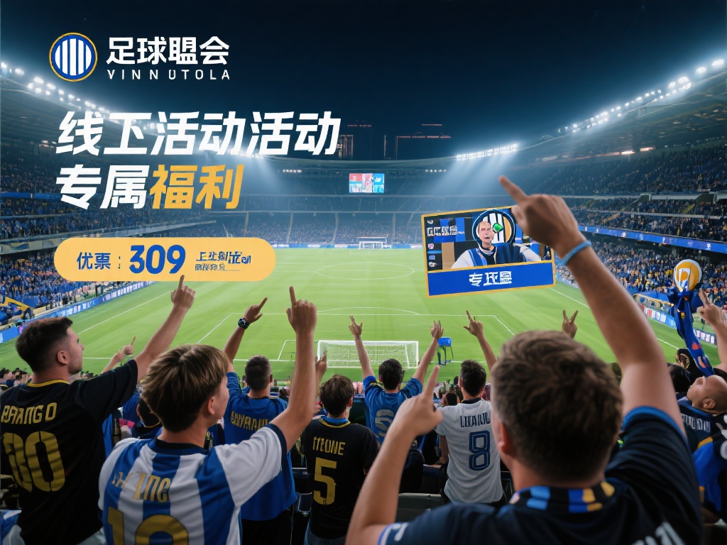 此外，球盟会还通过线上线下联动方式为球迷提供专属福