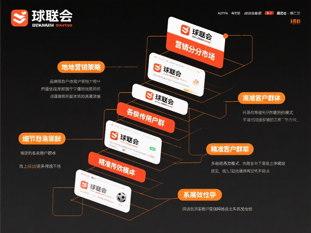 球盟会营销网络带来的系统性增长
球盟会的营销网络