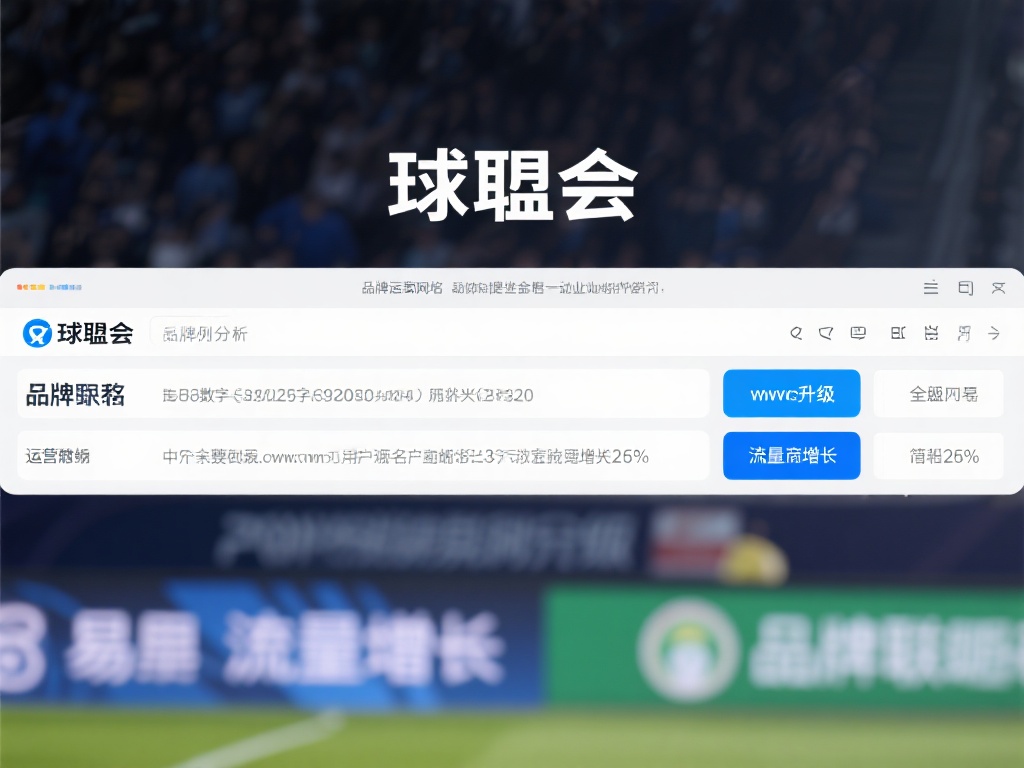 案例分析：品牌更名与流量增长的关系
值得一提的是