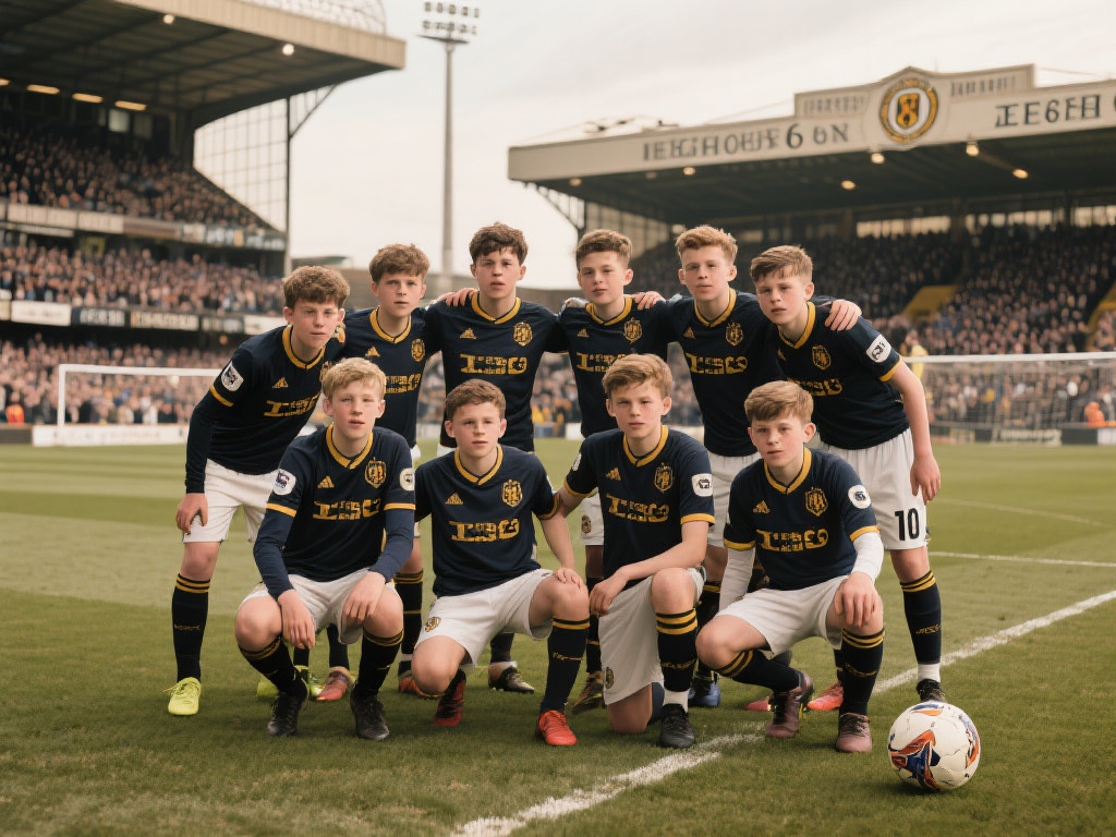 正经6盟中的一些球会历史悠久，甚至可以追溯到百年前