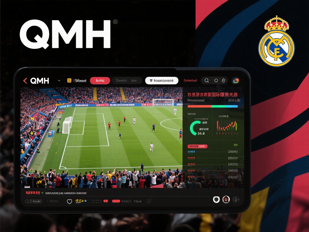 球盟会QMH:构建多元化体育赛事交流新生态 以一家国际知名的足球俱乐部为例,通过与球盟会QMH