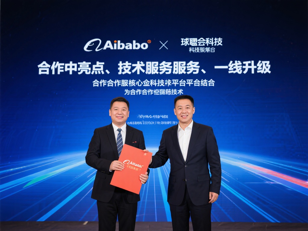 合作亮点：技术与服务的全线升级
在此次合作中，最