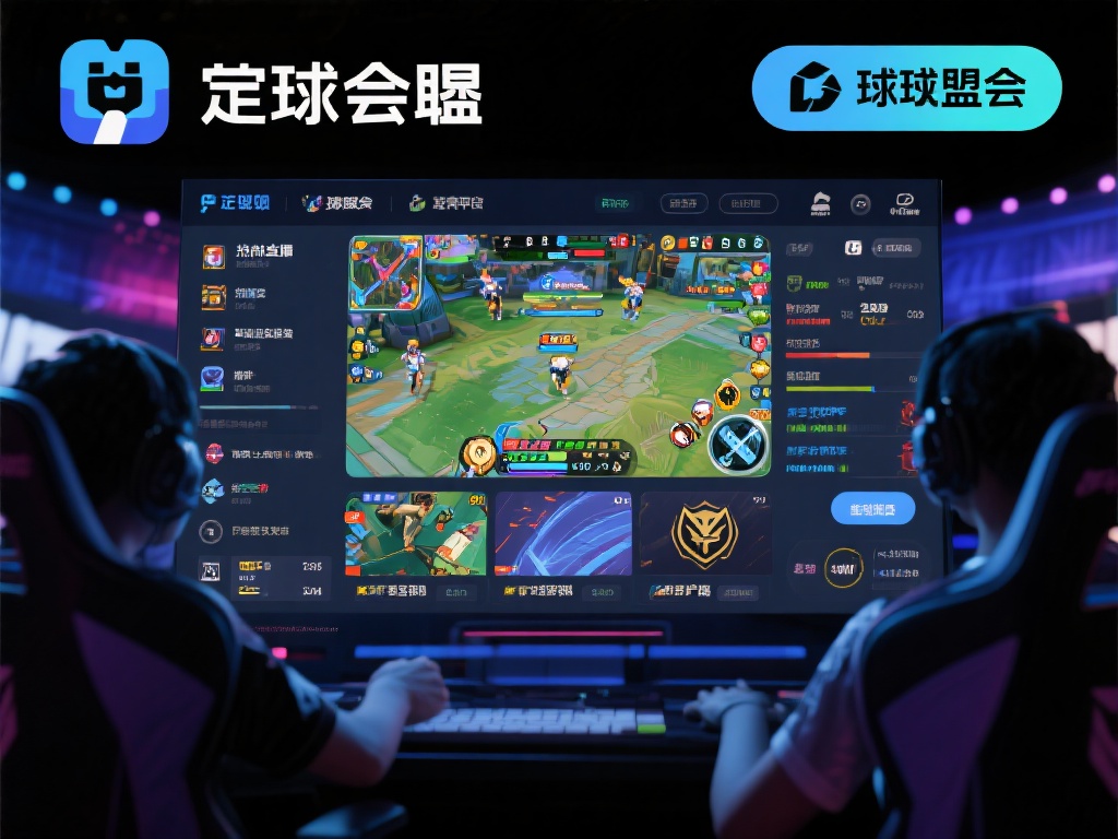 球盟会电竞官网详细登录教程与完整注册步骤解析 作为一家专业的电竞娱乐平台,球盟会涵盖热门赛事直播