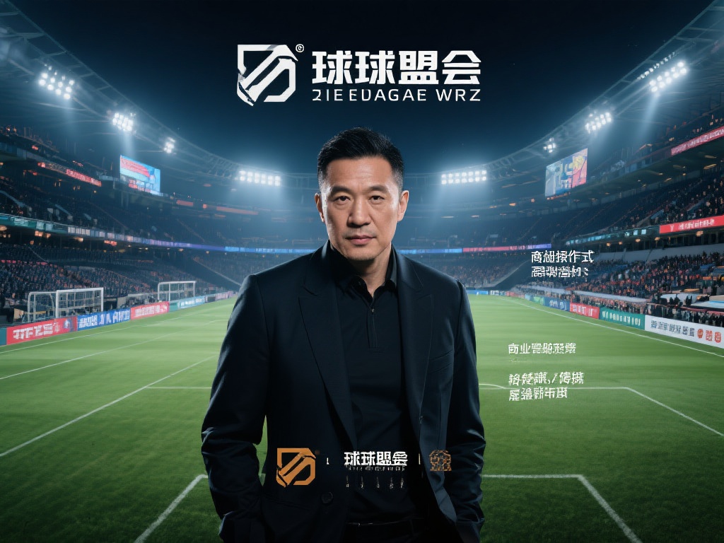 虽然球盟会的幕后老板一直保持低调，但从他的一系列投