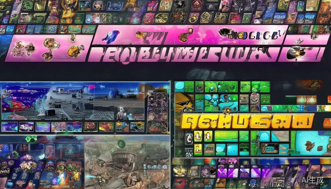 球盟会推荐区涵盖了多种类型的游戏，无论你是喜欢策略