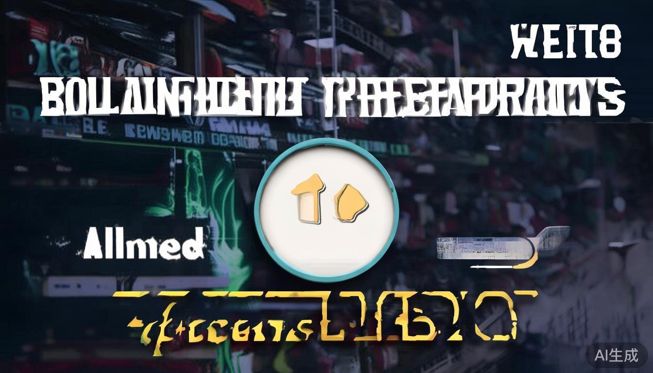 在当今互联网快速发展的背景下，体育博彩行业逐渐成为