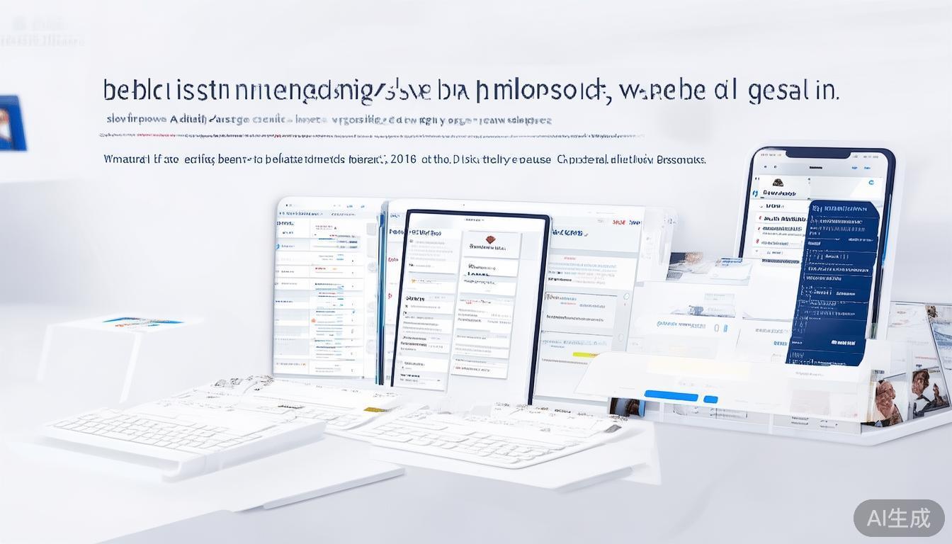 针对手机屏幕的特性，球盟会的手机版进行了优化，采用