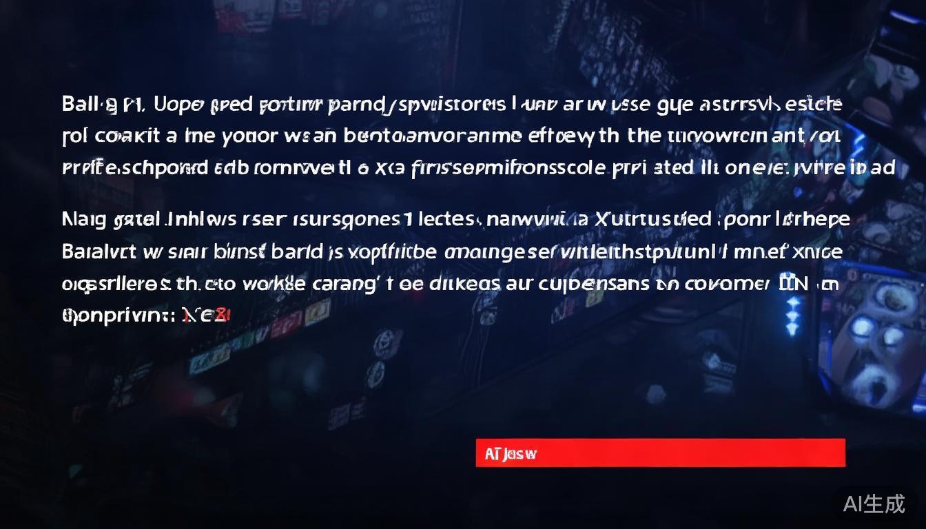 近年来，随着电子竞技和体育娱乐逐渐成为大众关注的焦