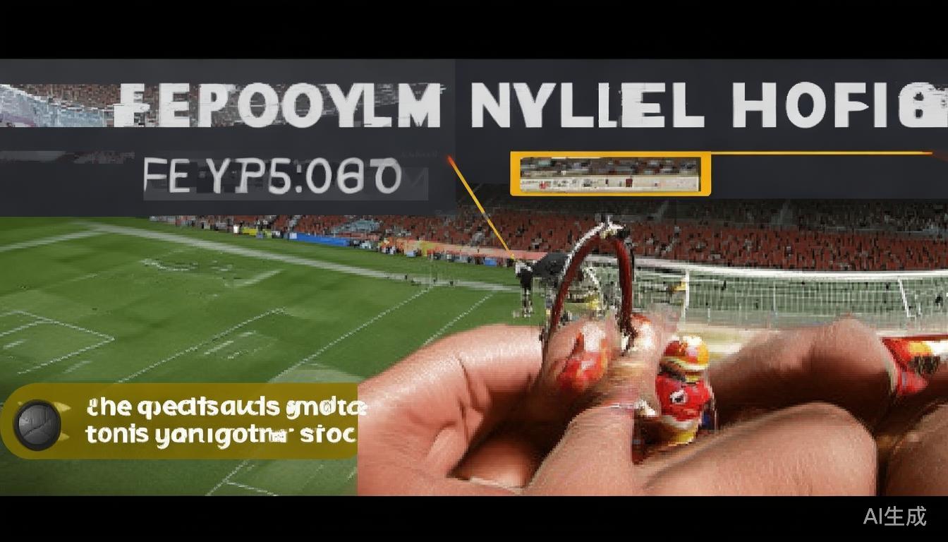 一、为什么选择合适的竞猜平台至关重要
在进行足球