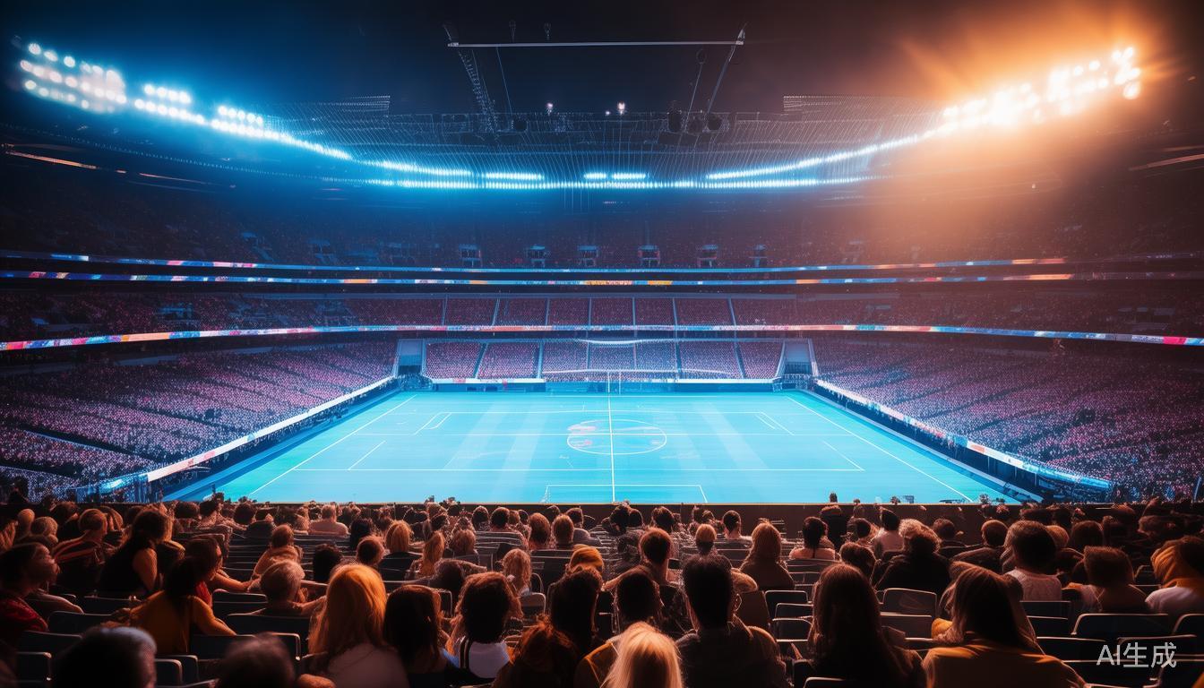 体育赛事的实时观看是用户体验的关键。球盟会产品中心