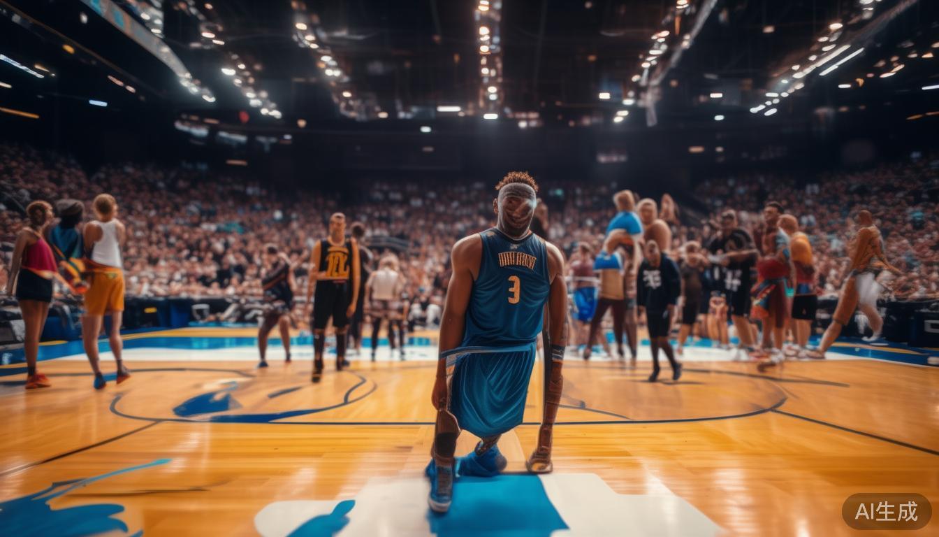 球盟会网站:汇聚篮球爱好者的专业交流与资源分享平台 互动社区:让篮球成为生活的一部分
更为重要的是,