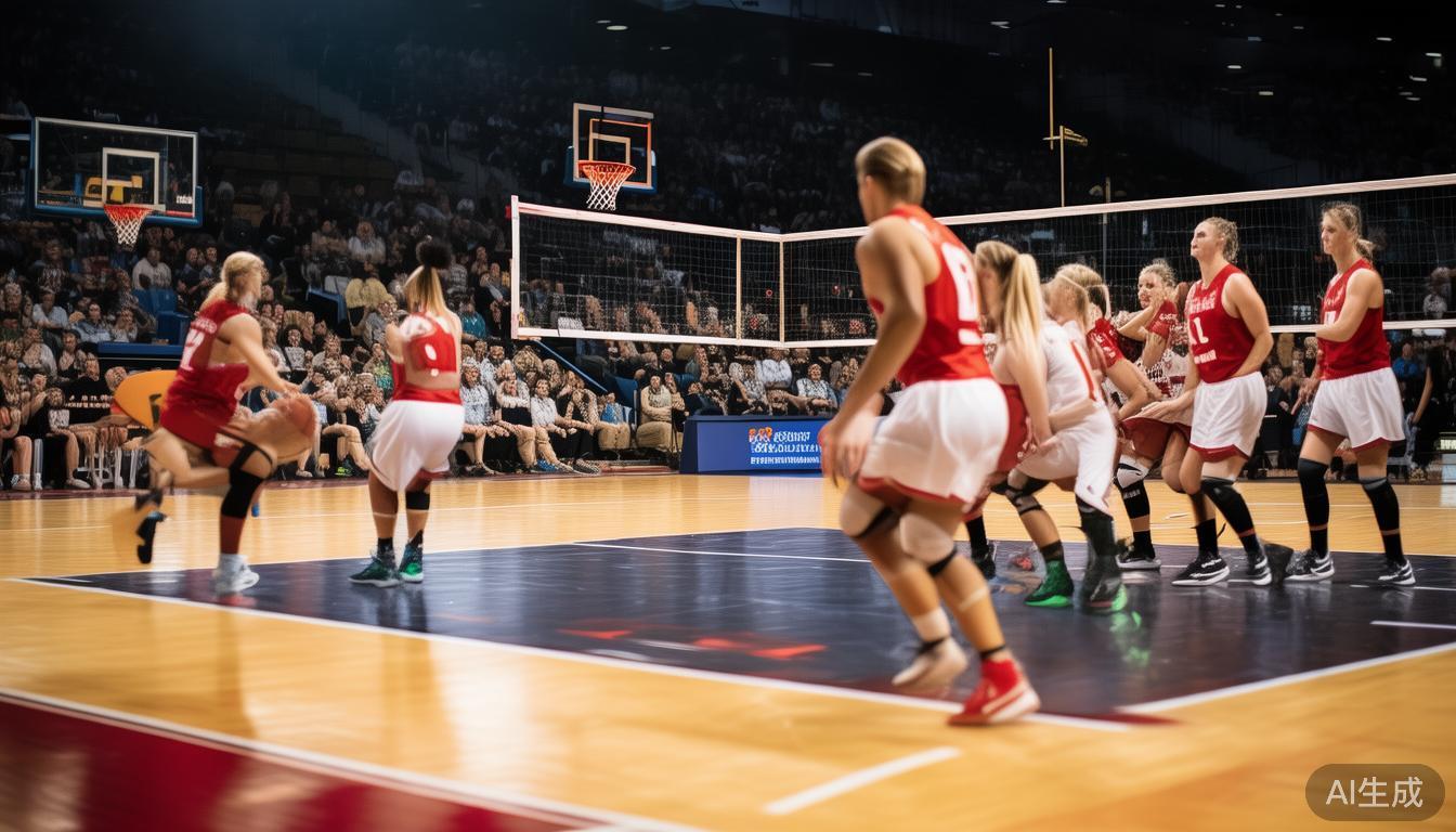 球盟会赛事期间，许多比赛都成为了经典之作。以男子篮