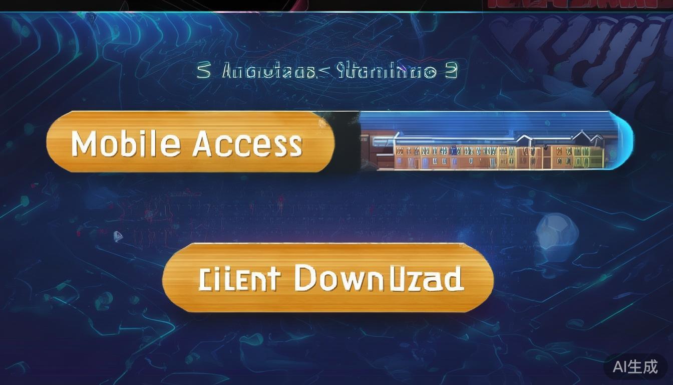 球盟会网站手机端入口指南:轻松登录与操作攻略 访问球盟会的官方网站时,页面顶部或底部一般会提供“
