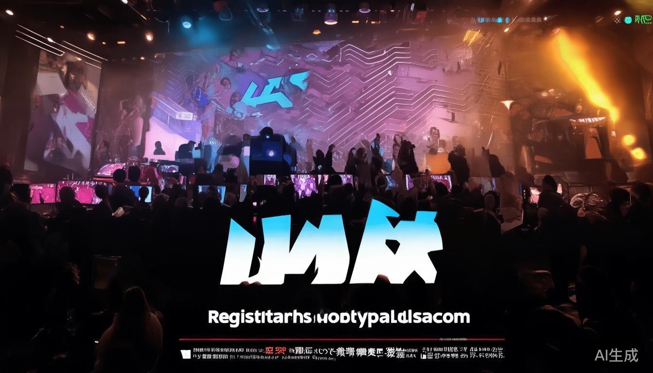 详细指南:如何注册并顺利使用球盟会电子竞技平台的完整步骤 随着电子竞技的迅速崛起,众多玩家纷纷投身于这项充满