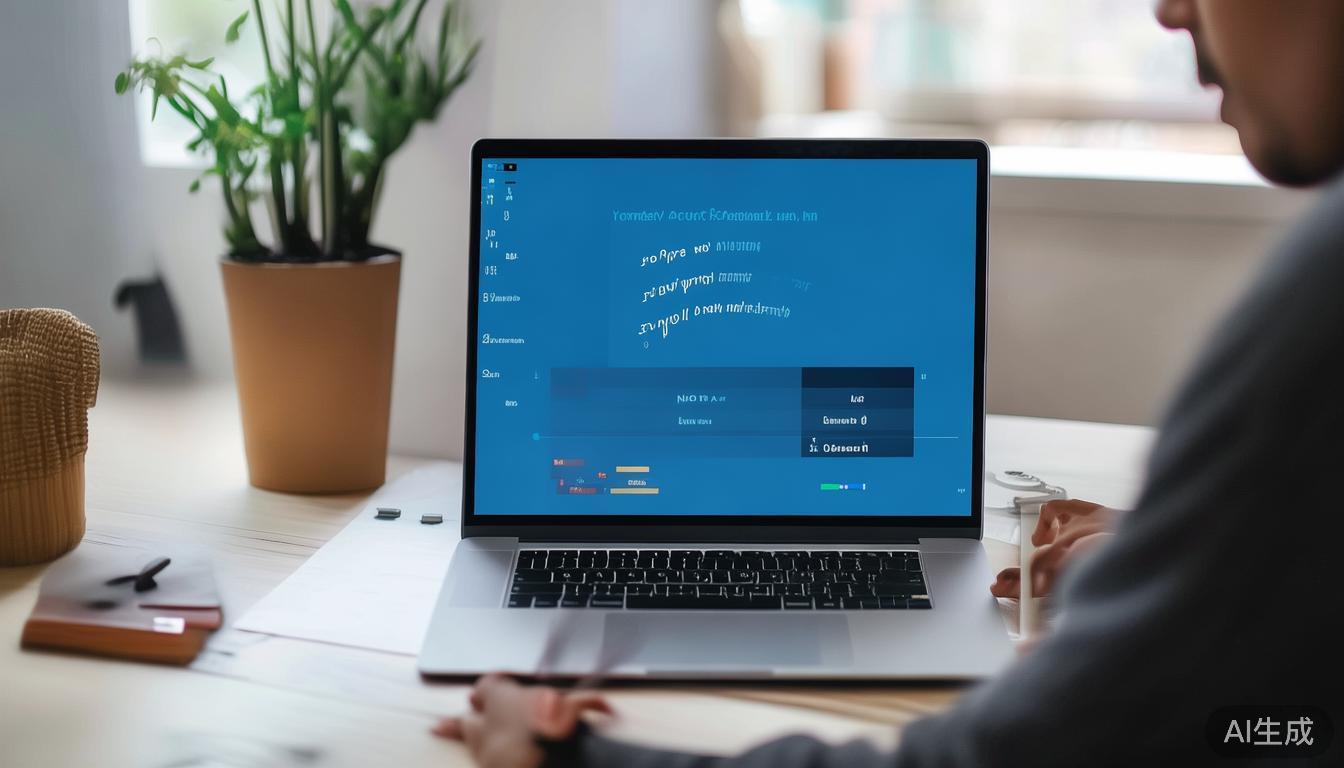 确保你的网络连接稳定。可以尝试切换到更快、更稳定的