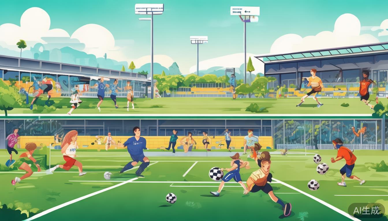 全面揭秘球盟会体育赛事的精彩丰富安排与赛事特色 为了让更多人参与并体验体育魅力,球盟会在赛事安排上