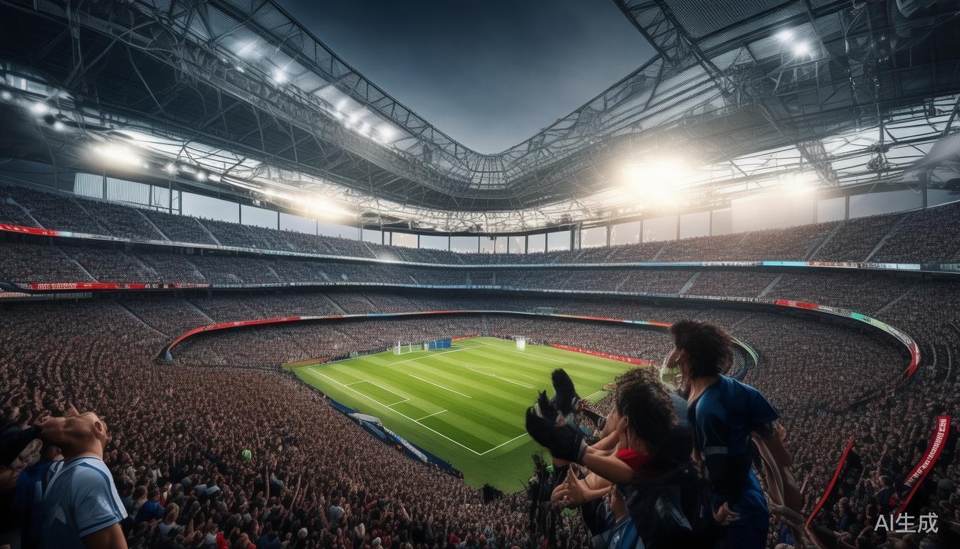 在当今数字化时代，足球迷们对最新赛事资讯和精彩比赛