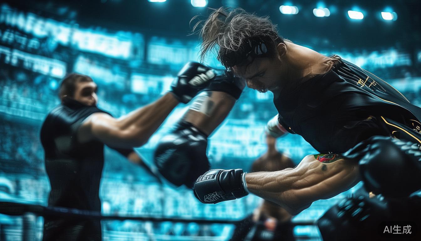 其次，赛事中引入了动态战术分析系统。通过大数据和人