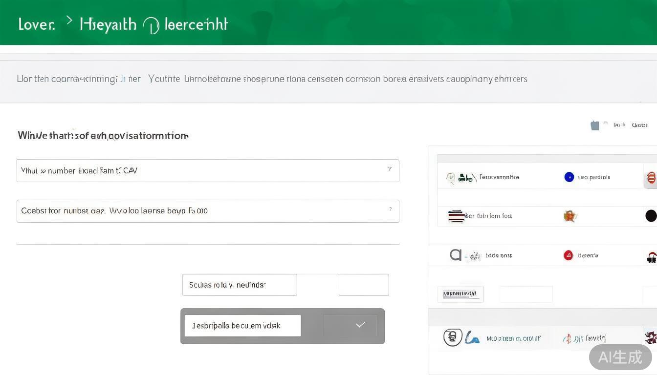 3.&nbsp;填写提款信息：输入真实的银行卡账户信息，核对