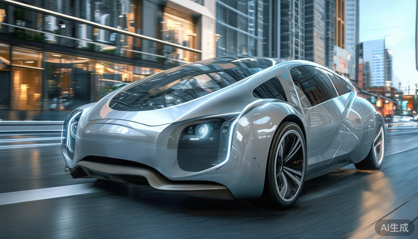 球盟会智能小车的核心技术优势
球盟会智能小车依托