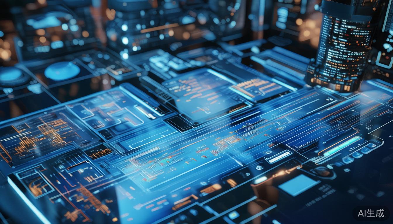 3.&nbsp;完善的风险监控系统
通过大数据分析和实时监