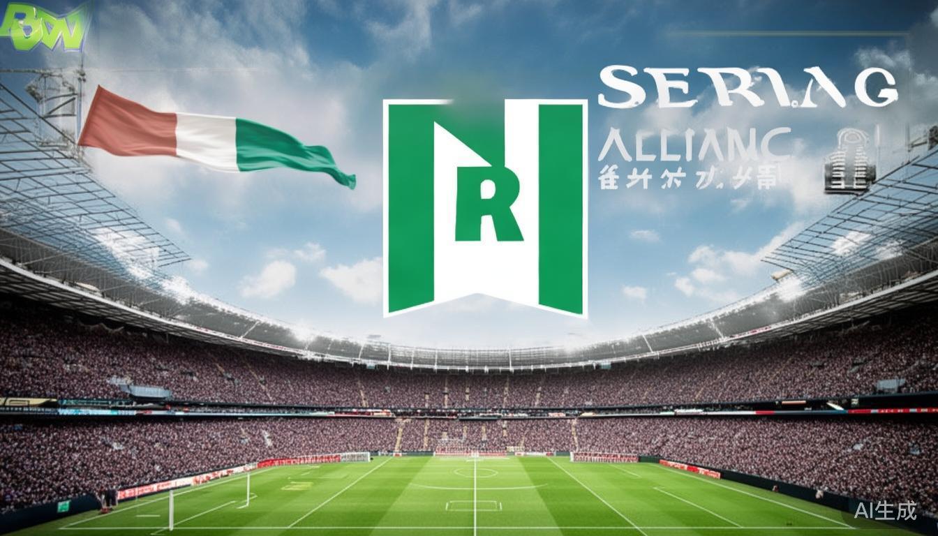 在当前全球足球市场迅速扩张的背景下，意甲作为欧洲五